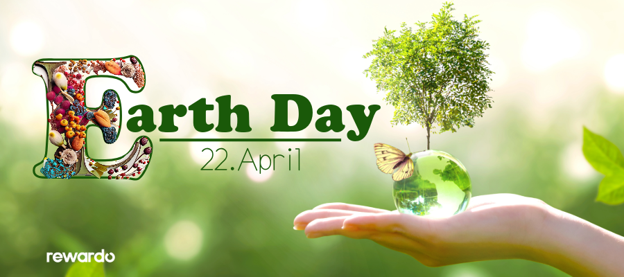 Earth Day Weeks: Nachhaltigkeit zum Sparpreis! Jetzt zugreifen und die Umwelt schonen!
