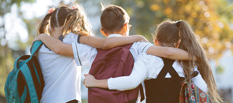 Back to School Angebote bei rewardo mit Cashback und Gutscheinen doppelt sparen