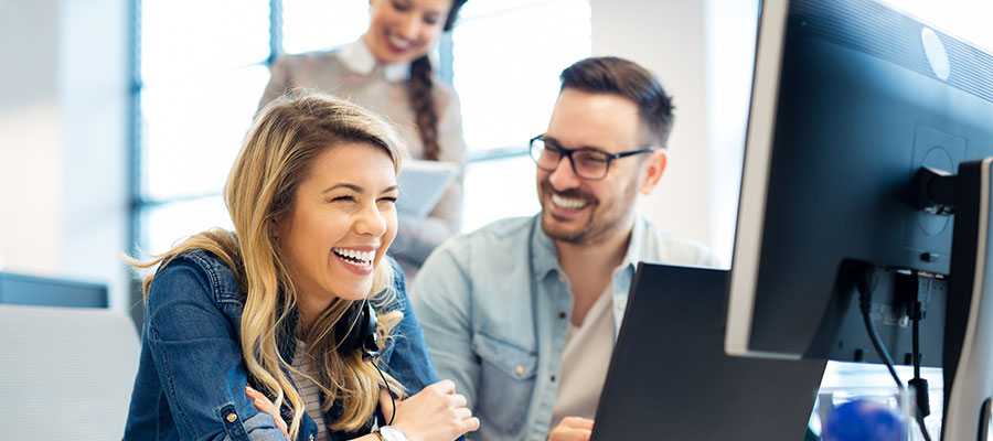 Back to Office: Spare mit Gutscheinen und Deals plus Cashback