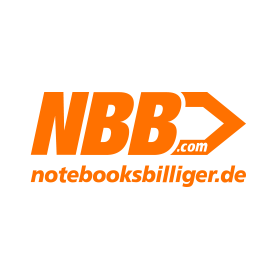  Black Friday Notebooksbilliger.de Logo