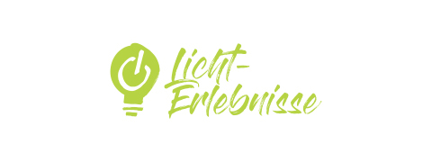 Licht-Erlebnisse