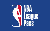 NBA League Pass