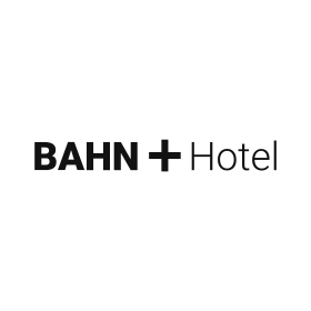 BAHN + Hotel
