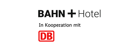 BAHN + Hotel