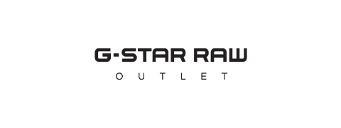 G-Star RAW Outlet