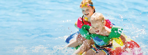 Camping Angebot: 20% Rabatt + 10% EuroParcs Rabattcode EXTRA