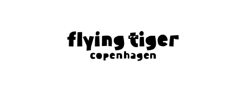 Flying Tiger Copenhagen Flying Tiger Copenhagen