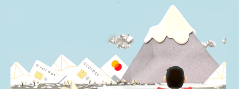 Everestcard Banking - nur 20€ pro Monat