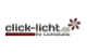 Click-Licht Gutschein: 20€ Rabatt ab 200€ MBW