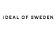 Spare bis zu 50% auf IDEAL OF SWEDEN OUTLET Artikel