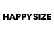 Gutschein Happy Size: 20% auf die 1. Bestellung Gutschein Happy Size: 20% auf die 1. Bestellung