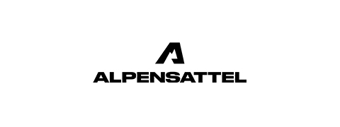 Alpensattel