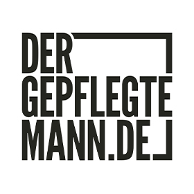 Der gepflegte Mann