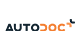 2% Rabattcode auf das komplette AUTODOC-Sortiment 2% Rabattcode auf das komplette AUTODOC-Sortiment