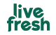 10% LiveFresh Rabattcode ab 150€ sichern & sparen