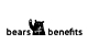Bears with Benefits Rabatt: 10% auf Pre-Christmas Special