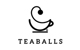 Spare jetzt 15% mit dem TEABALLS Gutschein auf dein 5er-Set