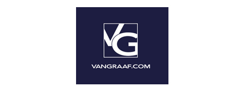VAN GRAAF VAN GRAAF