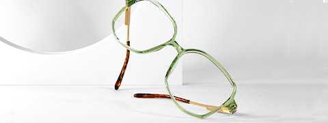 8 € Gutschein für die Newsletteranmeldung bei Brille24