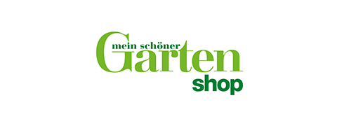MEIN SCHÖNER GARTEN Shop
