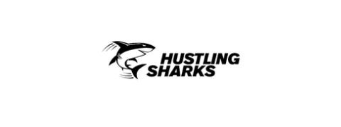 Hustling Sharks