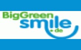 Big Green Smile DE