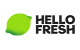 Bis zu 90€ Gutschein auf deine ersten 4 HelloFresh Kochboxen
