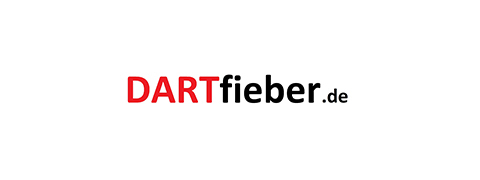 Dartfieber Logo