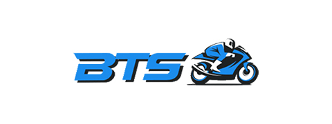 BTS Motorrad
