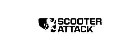 Scooter Attack DE