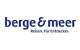 Die aktuellsten Reise-Highlights von Berge & Meer ab 399€ Die aktuellsten Reise-Highlights von Berge & Meer ab 399€