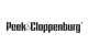 Peek & Cloppenburg* Gutschein: bis zu 77% Rabatt auf Mode von LEVI'S®