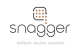 Snagger Sparpaket Classic 2: 20% Rabatt auf 2 x Snagger + 1kg m&m´s 