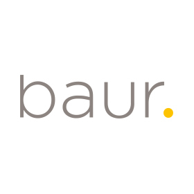  Black Friday BAUR Logo