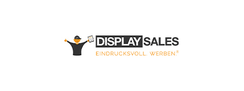 DISPLAY SALES