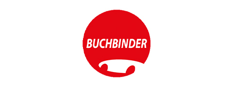 Buchbinder