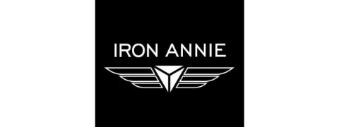 IRON ANNIE Uhren