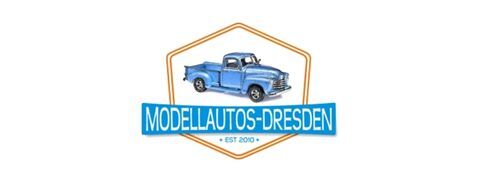 Modellautos-Dresden