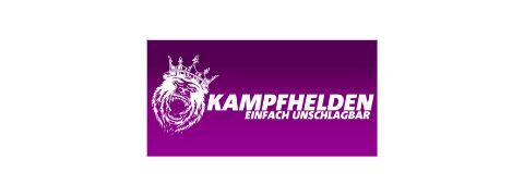 Kampfhelden