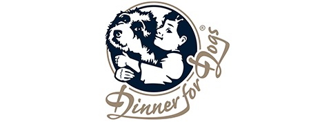 Dinner for dogs
