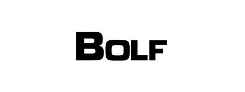 Bolf