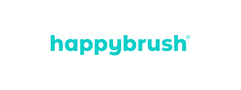 happybrush