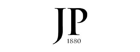 JP1880 Logo