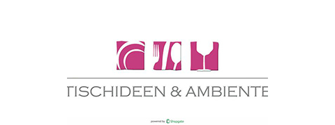 Tischideen & Ambiente Tischideen & Ambiente