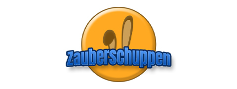 Zauberschuppen