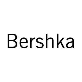  Black Friday Bershka Logo