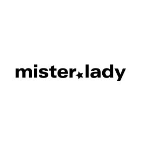 Mister-lady