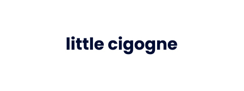 Little Cigogne