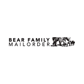 Bear Family Records Store 