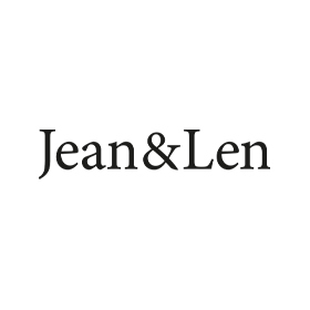 Jean & Len